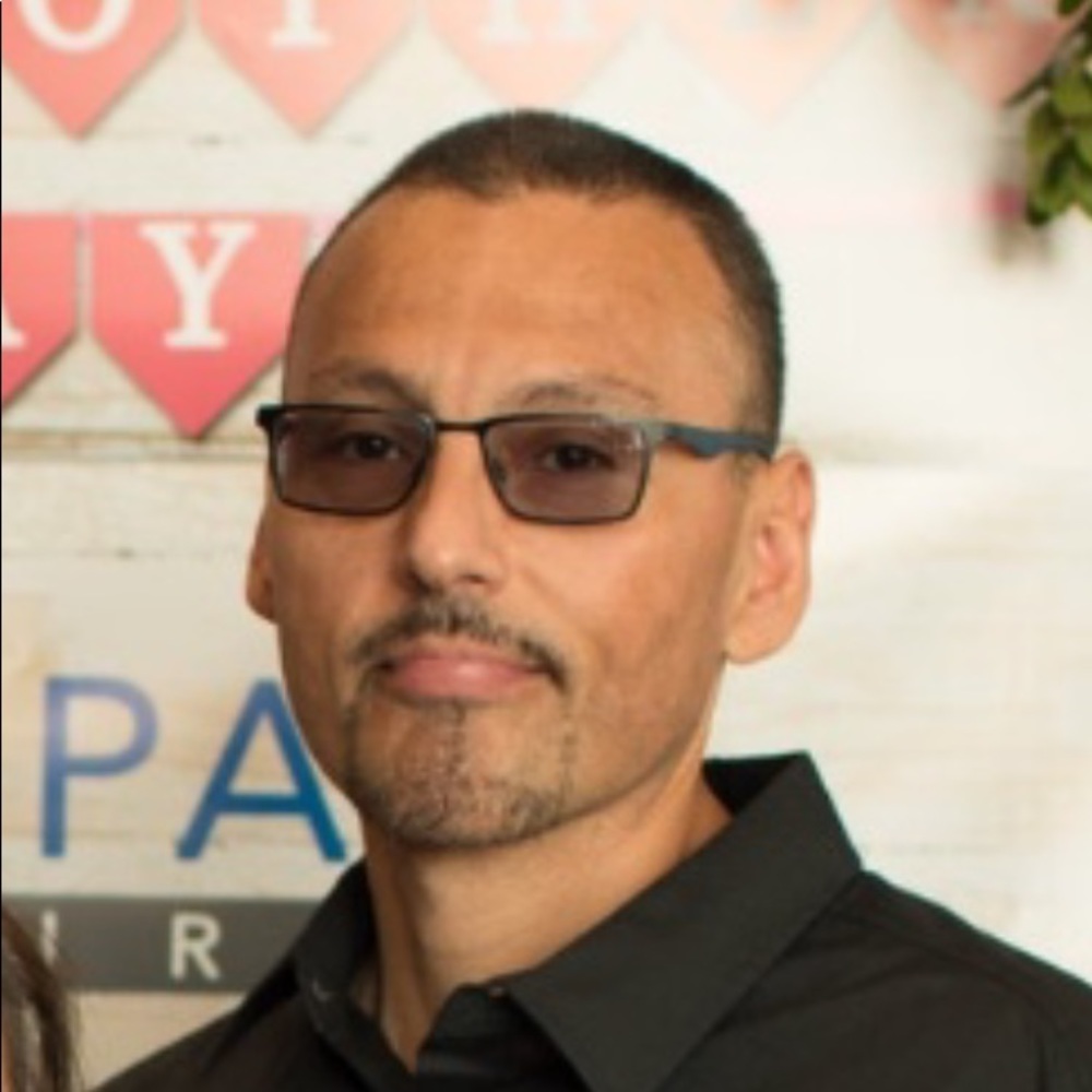 Meet your Posher, Jesus